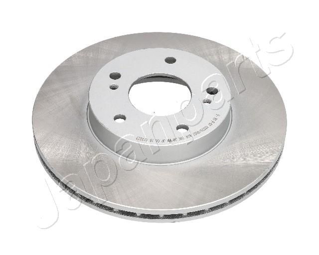 Тормозной диск JAPANPARTS DI140C