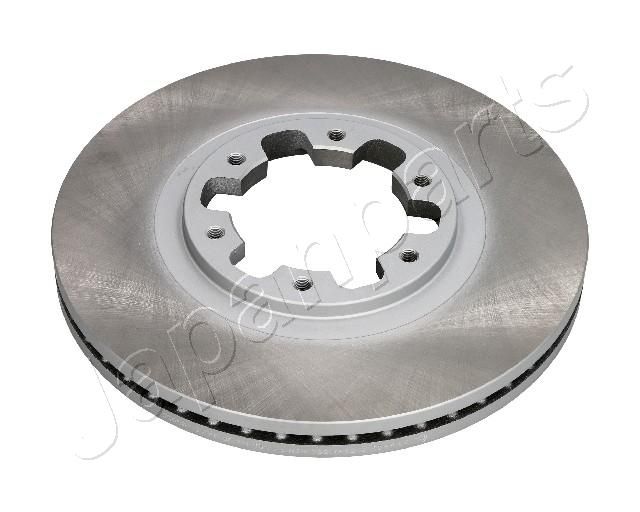 Тормозной диск JAPANPARTS DI145C