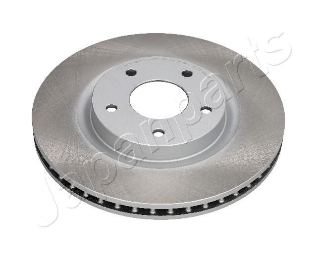 Тормозной диск JAPANPARTS DI157C