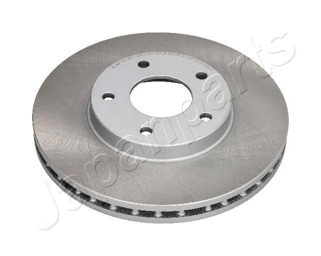 Тормозной диск JAPANPARTS DI158C