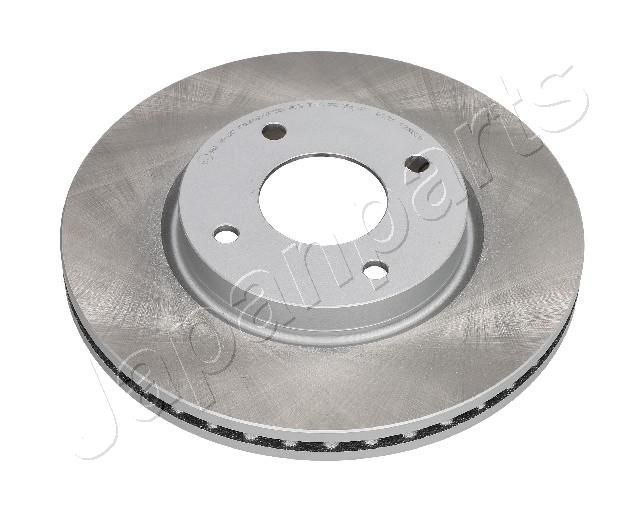 Тормозной диск JAPANPARTS DI159C