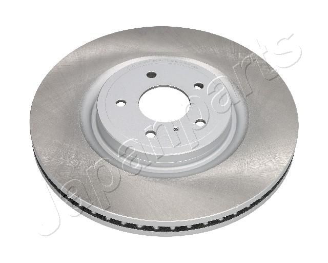 Тормозной диск JAPANPARTS DI162C