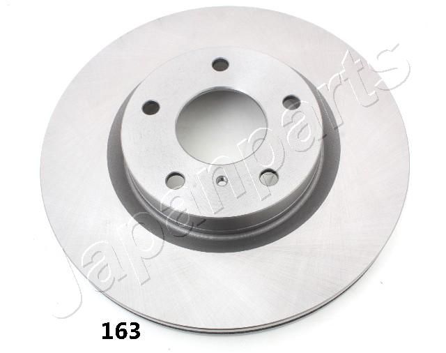 Тормозной диск JAPANPARTS DI163