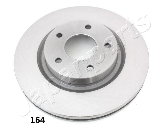 Тормозной диск JAPANPARTS DI164