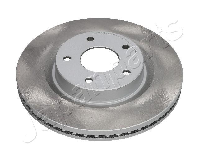 Тормозной диск JAPANPARTS DI164C