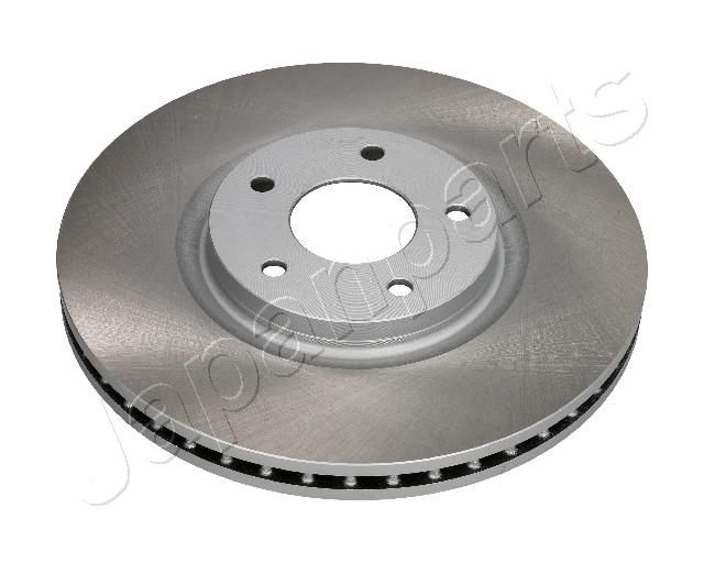 Тормозной диск JAPANPARTS DI165C