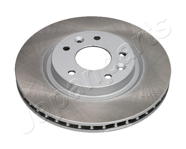 Тормозной диск JAPANPARTS DI167C