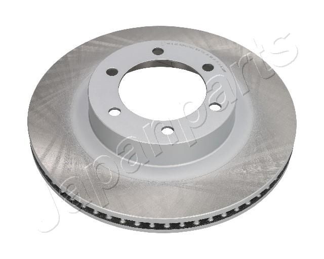 Тормозной диск JAPANPARTS DI2003C