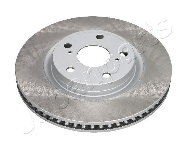Тормозной диск JAPANPARTS DI2006C