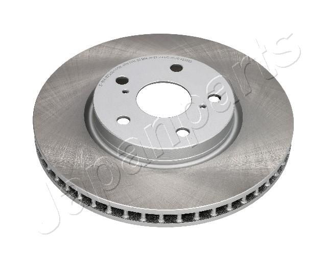 Тормозной диск JAPANPARTS DI2007C