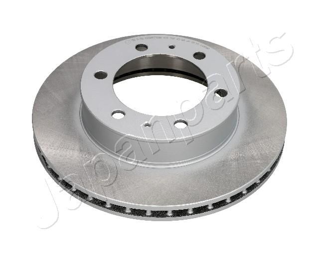 Тормозной диск JAPANPARTS DI2008C