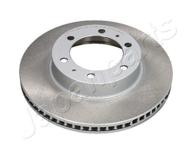 Тормозной диск JAPANPARTS DI2034C
