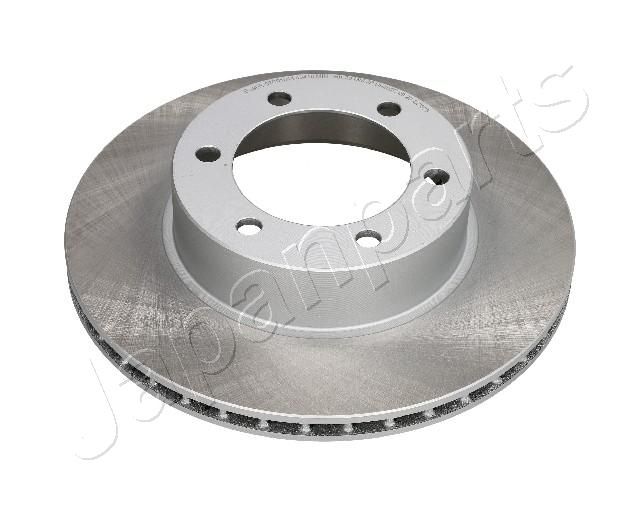 Тормозной диск JAPANPARTS DI205C