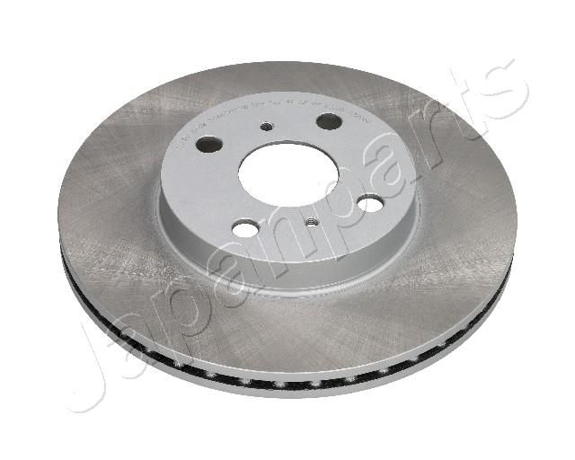 Тормозной диск JAPANPARTS DI221C