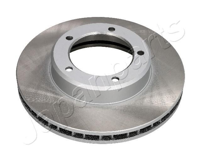 Тормозной диск JAPANPARTS DI224C