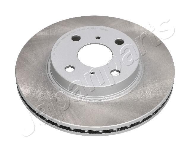 Тормозной диск JAPANPARTS DI233C