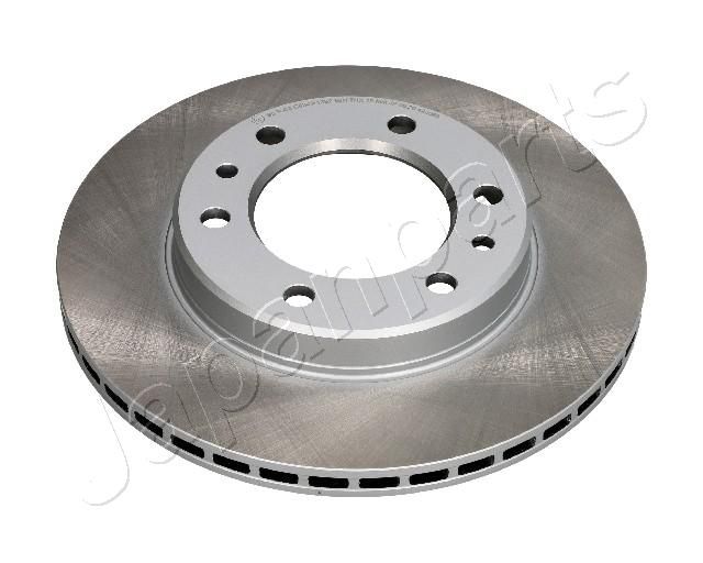 Тормозной диск JAPANPARTS DI234C