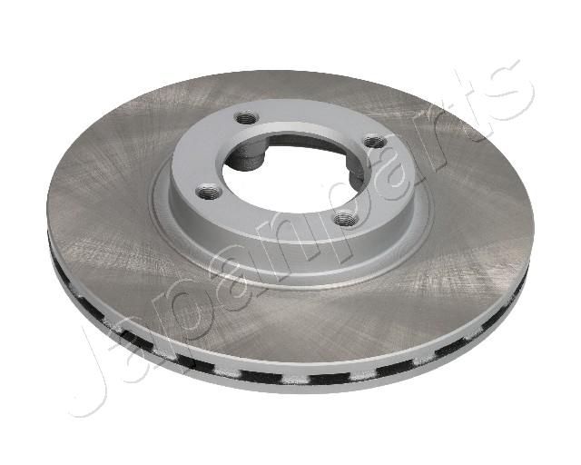 Тормозной диск JAPANPARTS DI245C