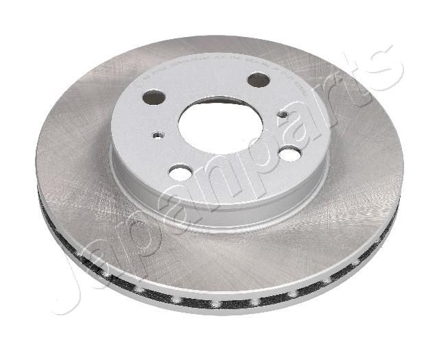 Тормозной диск JAPANPARTS DI259C