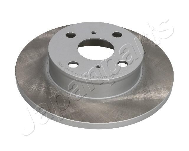 Тормозной диск JAPANPARTS DI265C