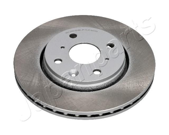 Тормозной диск JAPANPARTS DI269C