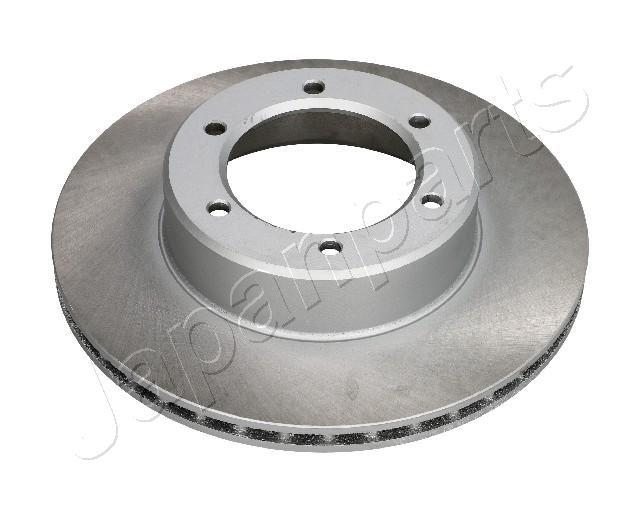 Тормозной диск JAPANPARTS DI271C
