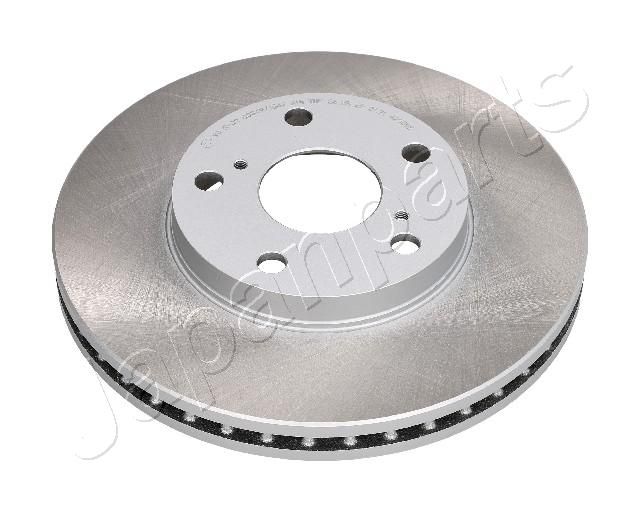 Тормозной диск JAPANPARTS DI275C