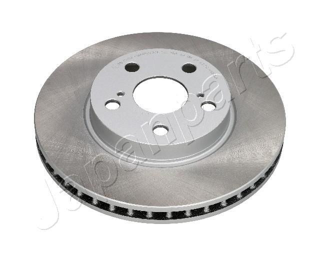 Тормозной диск JAPANPARTS DI277C