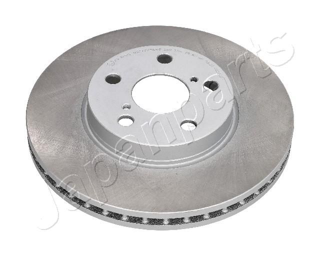 Тормозной диск JAPANPARTS DI279C