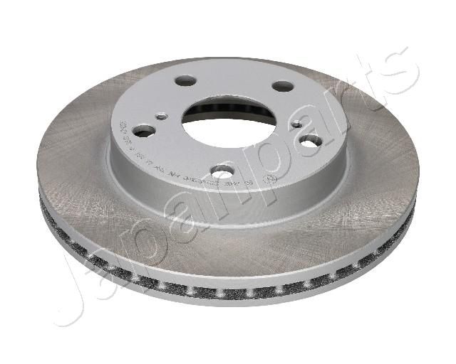 Тормозной диск JAPANPARTS DI280C
