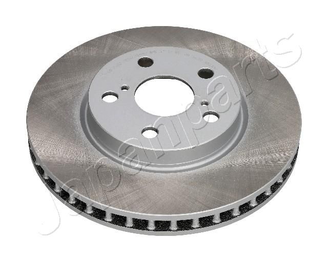 Тормозной диск JAPANPARTS DI281C