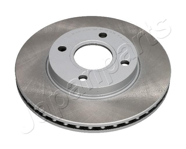 Тормозной диск JAPANPARTS DI307C