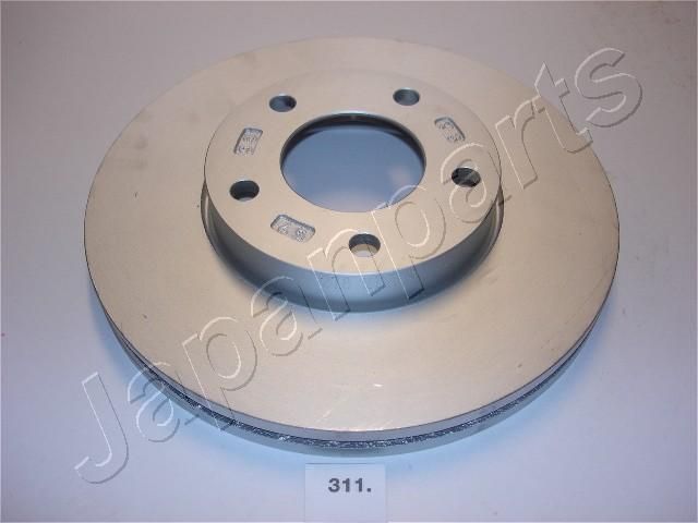 Тормозной диск JAPANPARTS DI311