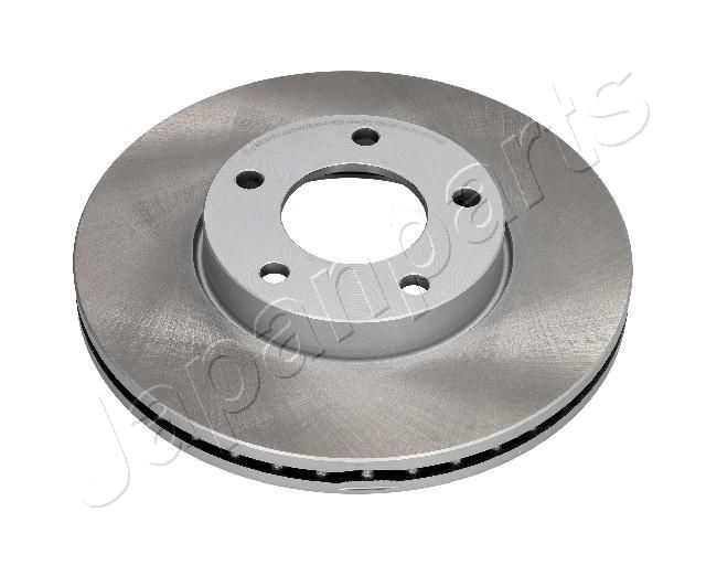 Тормозной диск JAPANPARTS DI311C