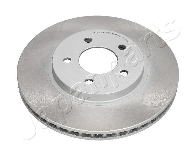 Тормозной диск JAPANPARTS DI317C