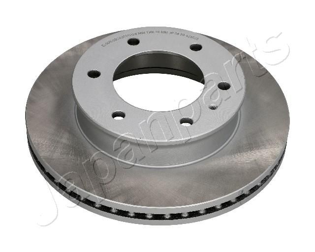 Тормозной диск JAPANPARTS DI323C