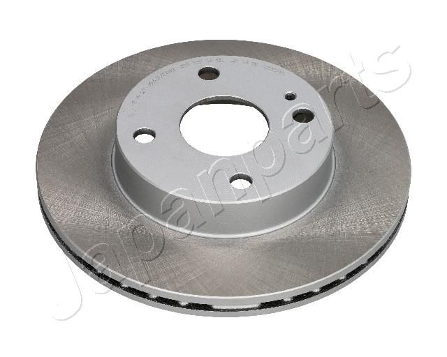 Тормозной диск JAPANPARTS DI342C