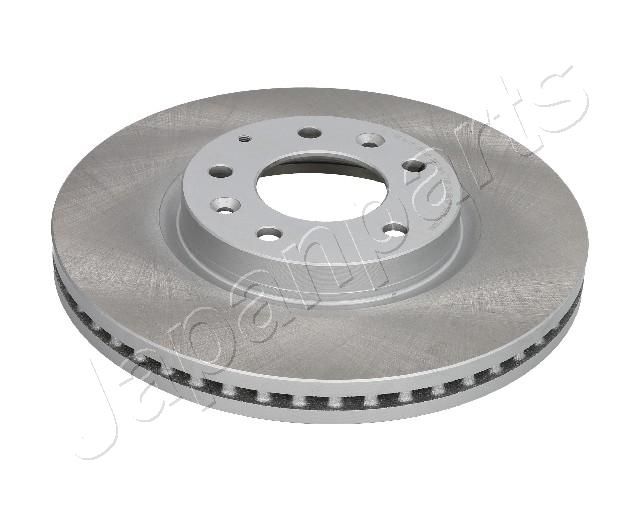 Тормозной диск JAPANPARTS DI347C