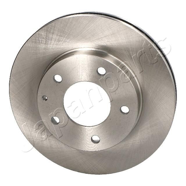 Тормозной диск JAPANPARTS DI348