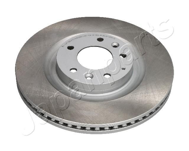 Тормозной диск JAPANPARTS DI352C