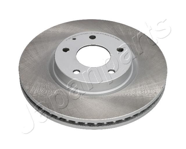 Тормозной диск JAPANPARTS DI360C
