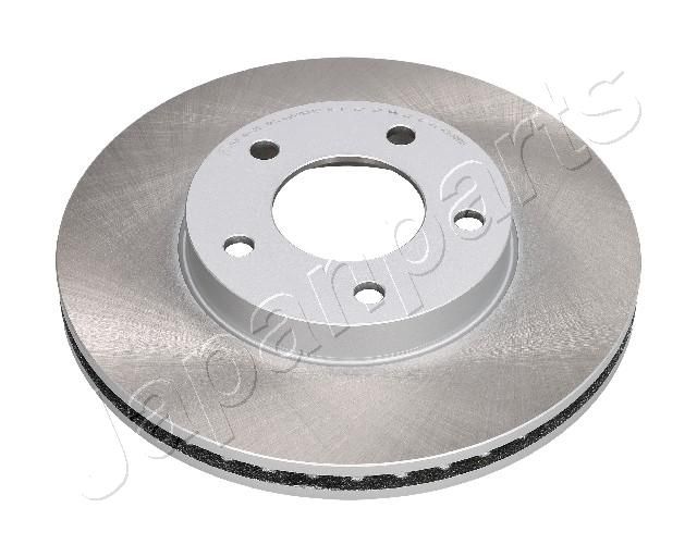 Тормозной диск JAPANPARTS DI395C