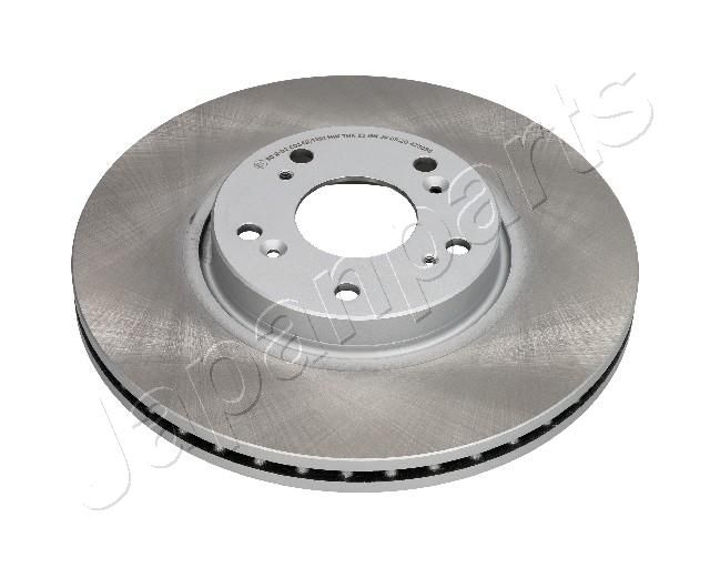 Тормозной диск JAPANPARTS DI403C