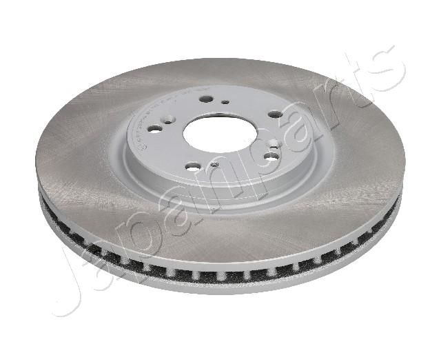 Тормозной диск JAPANPARTS DI417C