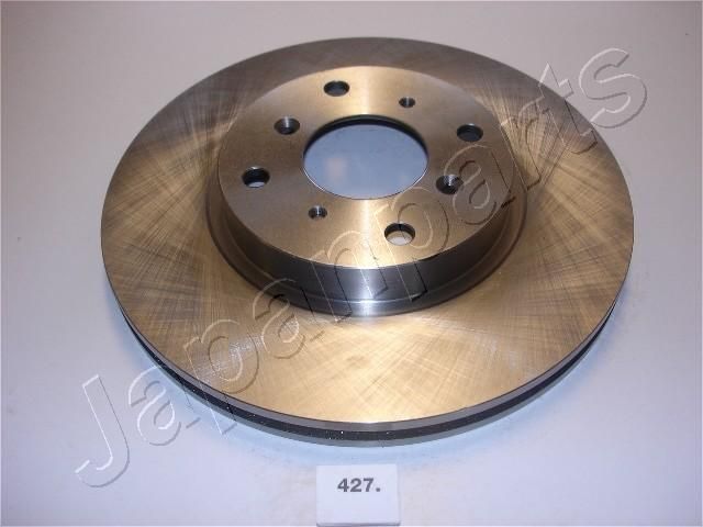 Тормозной диск JAPANPARTS DI427
