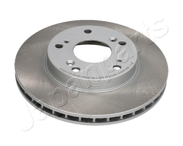 Тормозной диск JAPANPARTS DI434C