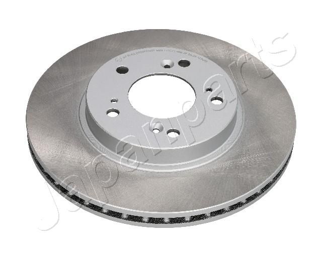 Тормозной диск JAPANPARTS DI496C