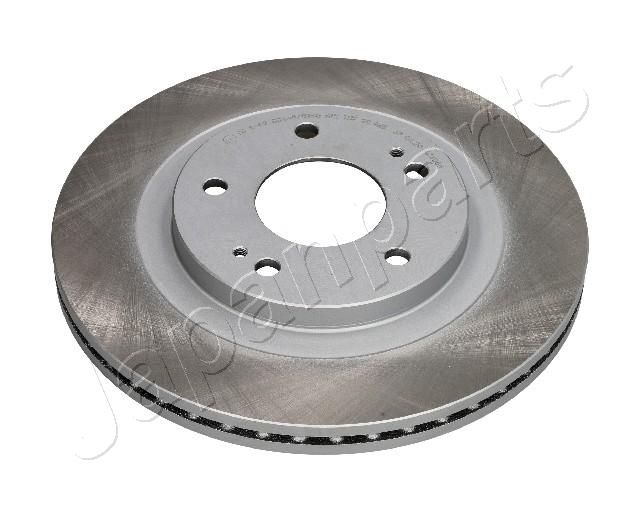 Тормозной диск JAPANPARTS DI507C
