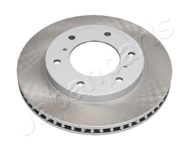 Тормозной диск JAPANPARTS DI516C