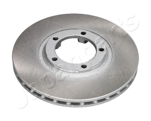 Тормозной диск JAPANPARTS DI518C